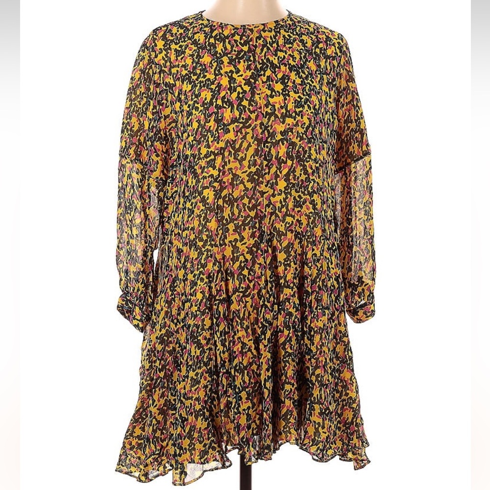 Derek Lam 10 Crosby Casual Dress size 4